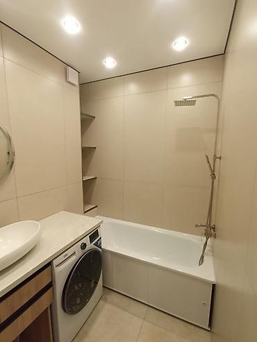 Продажа квартир: 2 комнаты, 74 м², Элитка, 7 этаж, Евроремонт — 11