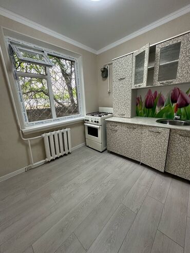 Продажа квартир: 1 комната, 32 м², 104 серия, 2 этаж, Косметический ремонт