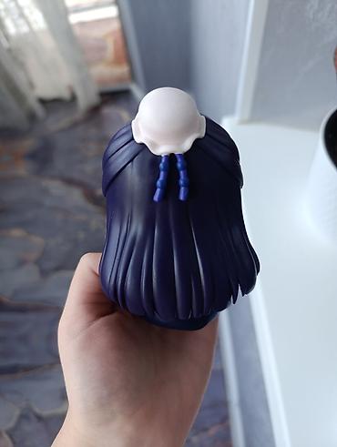 дикор: Декоративдүү фигуралар, Өзү алып кетүү — 2