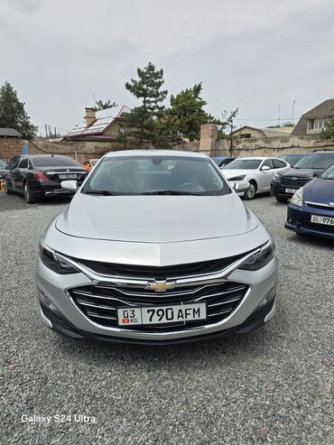 шумоизоляция для машины: Chevrolet Malibu: 2018 г., 1.5 л, Типтроник, Бензин, Седан