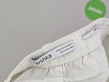 bereshka pl: Bershka, Szorty damskie, rozmiar XS — 4
