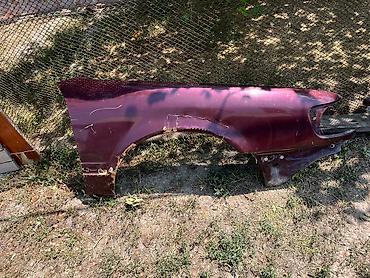 Другие детали кузова: Ауди с4 — 5