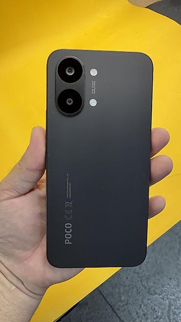Poco: Poco X8 Pro Max, Б/у, 512 ГБ, 2 SIM — 2