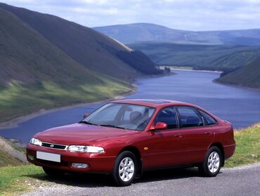 кулиса на 210: Продаются запчасти на mazda 626 kronos Есть все что на фото Диски 5