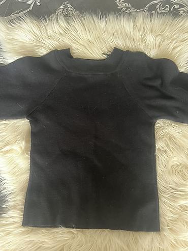 Svitşotlar: Svitşot, Stradivarius, S, rəng - Qara — 5