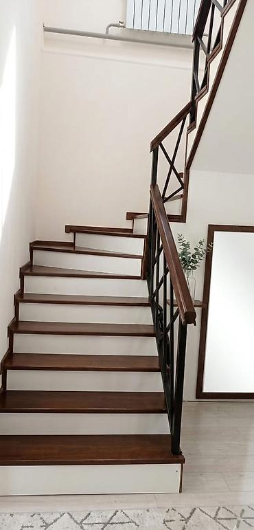 частный дом кызыл аскер: 🏡 Продаётся новый 2-этажный дом в жилмассиве Кызыл-Аскер! ✨ Дом — 8