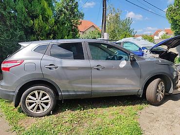 kvad nis: KASHQAI J11 1.6 DCI 96 KW ZA NISSAN QASHQAI OD 2013. DO 2021. GOD. | — 4
