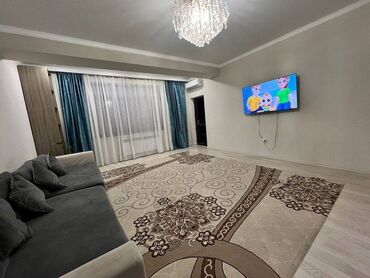 купить квартиру в строящемся доме: 2 комнаты, 74 м², Элитка, 3 этаж, Евроремонт
