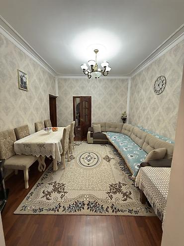 Köhnə tikili: Xırdalan, 2 otaqlı, Köhnə tikili, 75 kv. m — 7