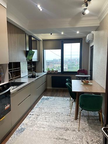 12: 4 комнаты, 125 м², Мед Академия Элитка, 12 этаж, Евроремонт — 7