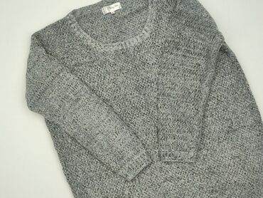 Ubrania damskie: Sweter damski, Rozmiar L