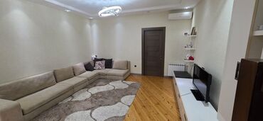 Yeni tikili: 3 otaqlı, Yeni tikili, 98 kv. m — 3