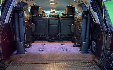 ленд крузер 200 2011: Toyota Land Cruiser: 2012 г., 4.6 л, Автомат, Газ, Внедорожник — 10