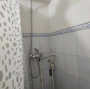 гостинки: 1 комната, 34 м², Таатан ТЦ Гостиничный тип, 1 этаж, Свежий ремонт — 6