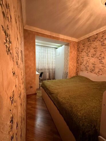 Köhnə tikili: Bakı, 4 otaqlı, Köhnə tikili, m. Neftçilər, 110 kv. m — 7