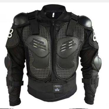 Велоаксессуары: Мотоциклистов,Велосипедистов наколленник, для безопастной ездить — 5