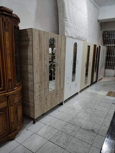 Sifarişlə dolablar: 155azn 3qapi Təzədir sifarişlə hazırlanır rəng seçimi isdeye görə — 28