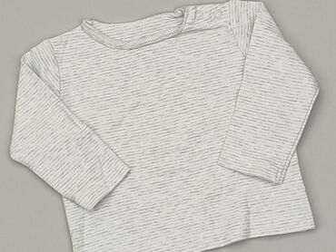 bluzki w serduszka: Bluzka, 3-6 m, stan - Idealny