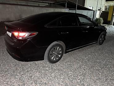 крышка мотора лексус жх 470: Hyundai Sonata: 2018 г., 2 л, Автомат, Гибрид, Седан — 3