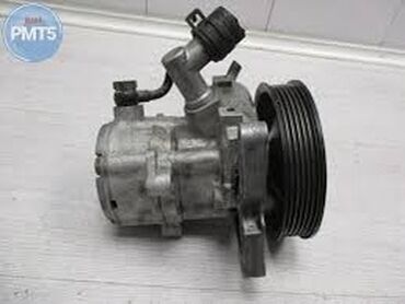 Гидроусилители: Гидроусилитель Mercedes-Benz 2000 г., Б/у, Оригинал, Германия — 2