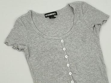 crop top h: Top damski, rozmiar XS — 1