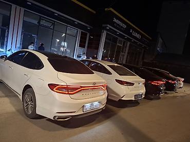 mercedes benz amg 5 5: Сдаю Kia K5, Почасово, Без водителя, | Предоплата — 3