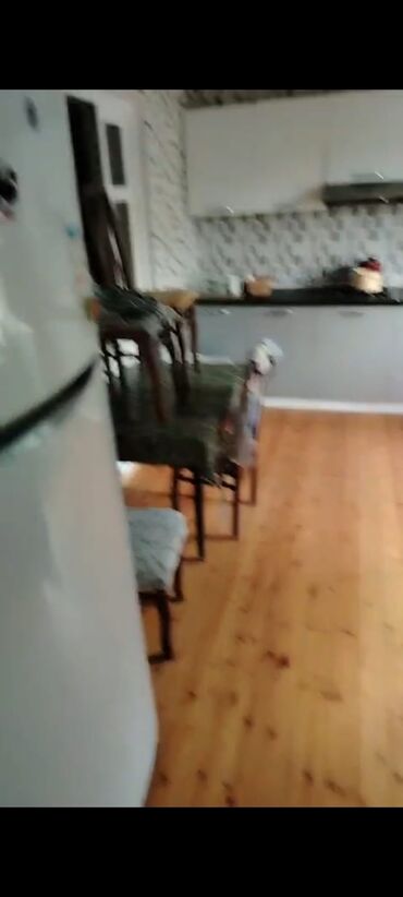 Uzunmüddətli kirayə evlər: 100 kv. m, 3 otaqlı, İnternet, Telefon, Qaz — 4