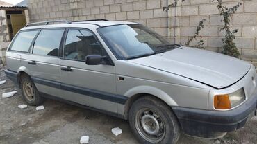 рулевые рейки пассат: Volkswagen Passat: 1990 г., 1.8 л, Механика, Бензин, Универсал