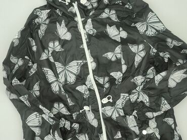 Women`s lightweight jacket, size 3XL
