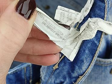 pull and bear cargo: Zara, Szorty damskie, rozmiar XS — 7