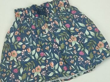 Skirts: Skirt, 3-4 years, 98-104 cm, condition - Very good