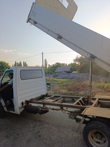 автовоз бишкек ош: Өзү төкмө, Регион боюнча, жүк ташуучу жумушчусу жок