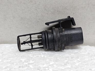 Датчики, сенсоры, предохранители: Mercedes-Benz 2000 г., Б/у, Оригинал, Германия — 8