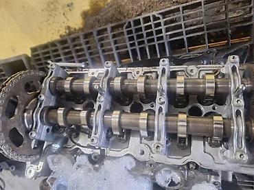 delovi alternatora: AUDI A6 Q5 3.0 TDI 313 KONJA CGQ BREGASTE I GLAVE TOP STANJE | audi — 2