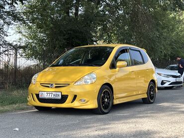 запчасти опель фронтера а: Honda Jazz: 2008 г., 1.4 л, Вариатор, Бензин
