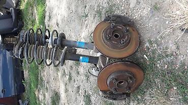 pezo 1: TRAPOVI ZA SVE MODELE FORDA ZA FORD FOCUS OD 2000. DO 2007. GOD. | — 2