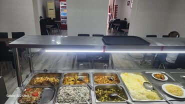 arenda restoran 2018: Salam Bakidan Getdiyim ucun Satilir. Hazir Biznes Satilir. Xahis