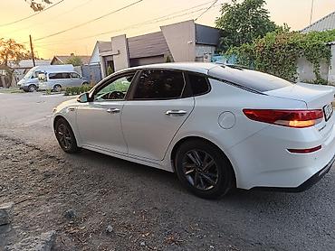 кия оптима: Kia Optima: 2019 г., 2.4 л, Автомат, Бензин, Седан — 6
