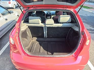 Chevrolet: Chevrolet Lacetti: 2005 г., 1.4 л, Ручные, Бензин, Хэтчбэк at lalafo.kg — 8 Chevrolet: Chevrolet Lacetti: 2005 г., 1.4 л, Ручные, Бензин, Хэтчбэк — 8