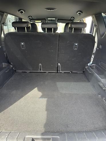 re sovio: Ssangyong Rexton: 2018 г., 2.2 л, Автомат, Дизель, Внедорожник — 9