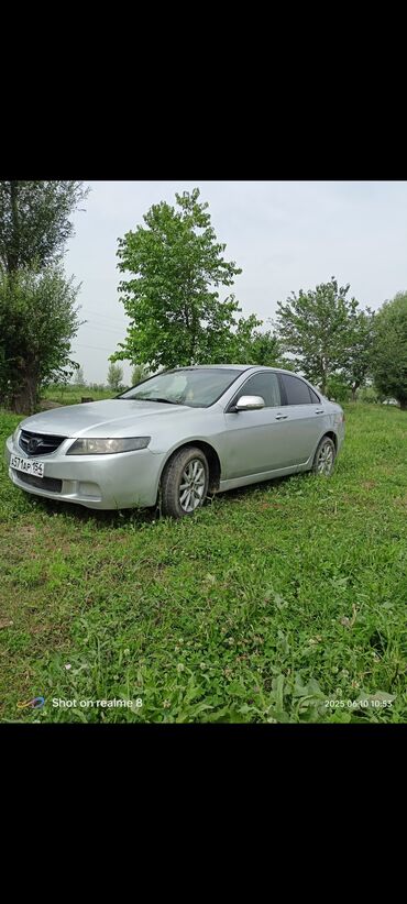 ли 9 машина цена бишкек: Honda Accord: 2003 г., 2.4 л, Механика, Бензин, Седан