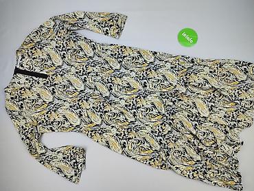 sukienki plus size maxi: QUIOSQUE, Sukienka damska, rozmiar 2XL — 2