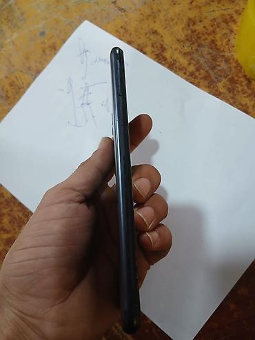 galaxy a 10: Samsung Galaxy A10, 32 GB, rəng - Qara, Sensor — 4
