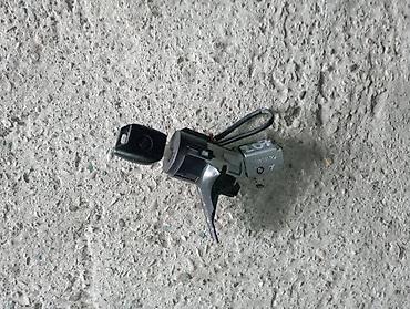 kvalitetni ventilatori: KONTAKT BRAVA ZA PEUGEOT 207 | Polovini delovi za Peugeot 207 Delovi — 1