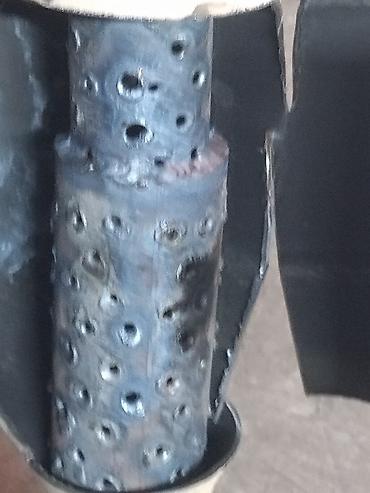 Глушители: Глушитель — 14