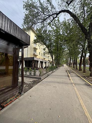 кв политех: 2 комнаты, 39 м², БГУ Индивидуалка, 4 этаж, Косметический ремонт — 9