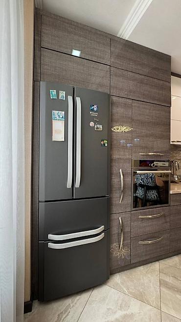Продажа квартир: 2 комнаты, 64 м², Индивидуалка, 8 этаж — 3
