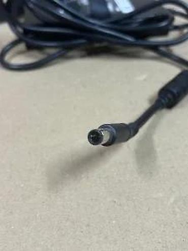 Adapteri i punjači za laptop: Dell AC adapter 130W (PA-4E / DA130PE1-00) - Snaga: 130 W - Ulaz — 7