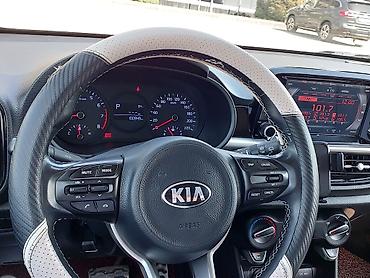 Kia: Kia Morning: 2019 г., 1 л, Автомат, Бензин, Хэтчбэк — 14