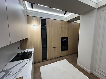 azia palace: 2 комнаты, Агентство недвижимости, Без животных, от 6 месяцев, от 1 года, С мебелью полностью — 4